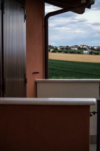Agroturismo Villa Cascignoli