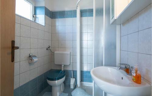 Amazing Home In Koromacno W/ 2 Bedrooms