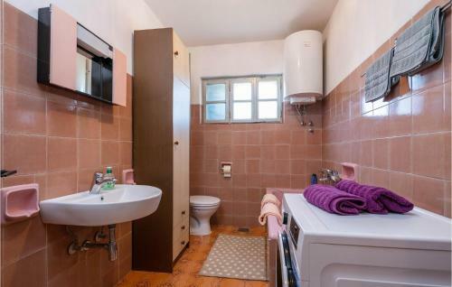 Amazing Home In Koromacno W/ 2 Bedrooms