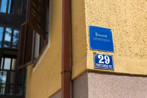Apartment Ivana