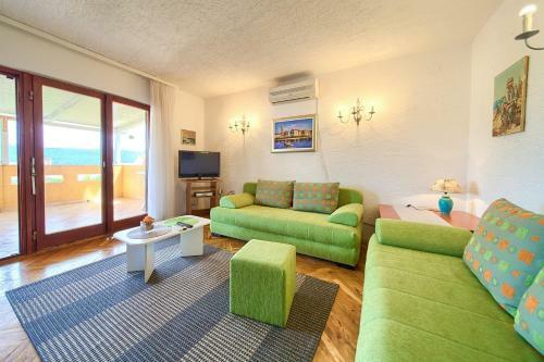Apartment Ivana