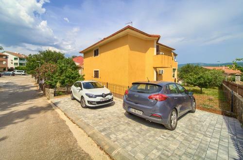 Apartment Ivana