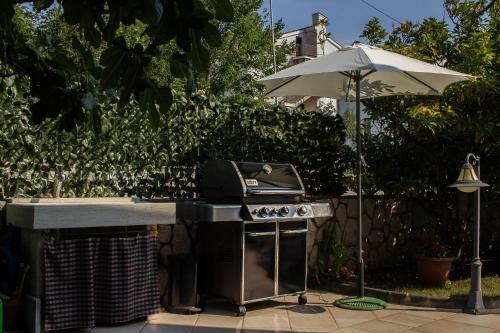 Luxury Apartment Rebeka