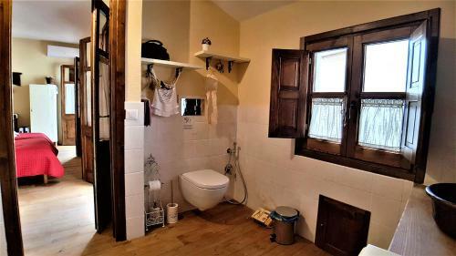 Casa Vacanza La Posadina Baunei