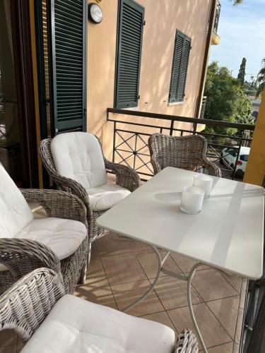 Apartamento Bellavista Private Garden