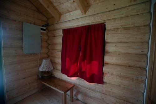 Lodge Christiana-rent