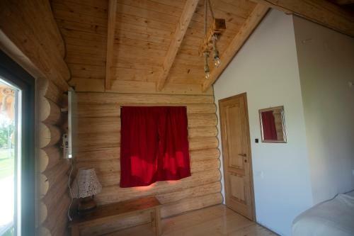Lodge Christiana-rent