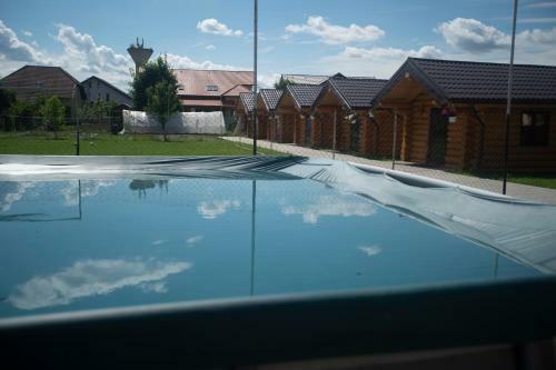 Lodge Christiana-rent