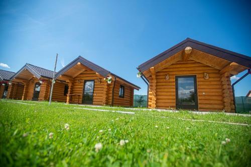 Lodge Christiana-rent