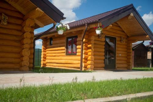 Lodge Christiana-rent