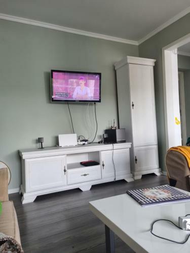 Aki City Center Apartment