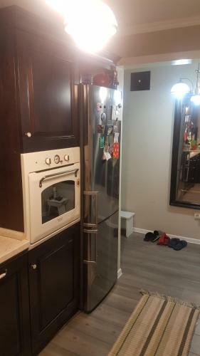 Aki City Center Apartment