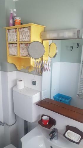 Aki City Center Apartment