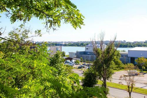 Apartamento Summer Beach Mamaia