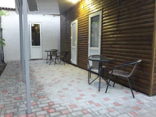 Hostal Grandeza