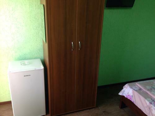 Hostal Grandeza
