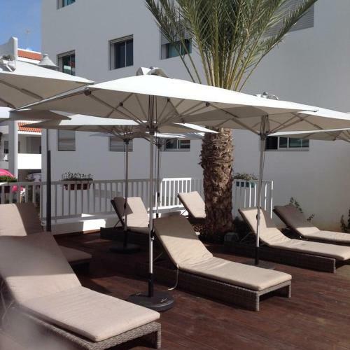 Apartamento La Siesta Beach Resort, Alia