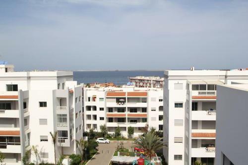 Apartamento La Siesta Beach Resort, Alia