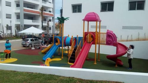 Apartamento La Siesta Beach Resort, Alia