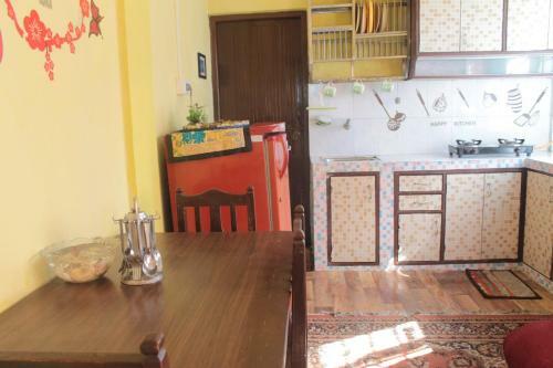 Apartamento Springfield Stays Flat Name Orchid