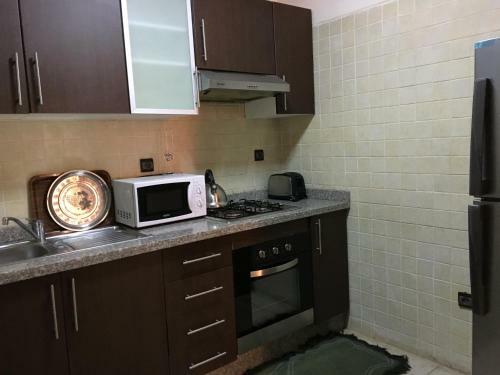 Apartamento Appartement Majorelle 27
