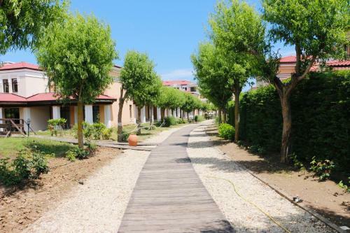 Apartamento Studio Summer-green Life Sozopol