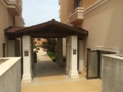 Irina's Apartment In Kavatsi Area