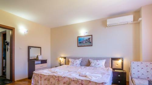 Hostal Guest House Karamihalevi