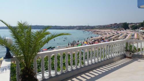 Hotel Casa Del Sol Sozopol