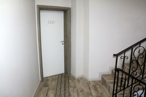Apartamento Saint John Resort E301