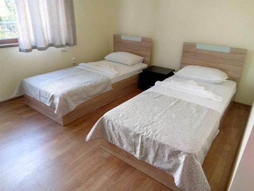 Hostal Alfa Guest House