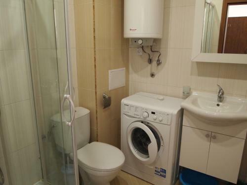 Visit Sunny Beach Holiday Apartments