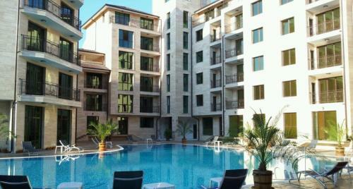 Amadeus Lux - Menada Apartments