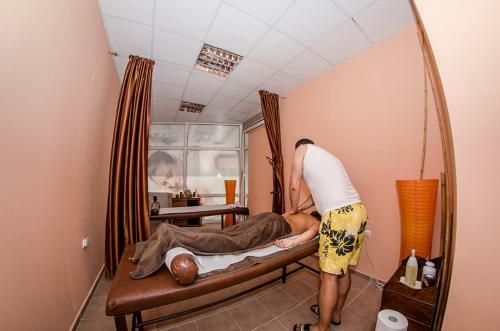 Visit Sunny Beach Orchid Fort Apartments