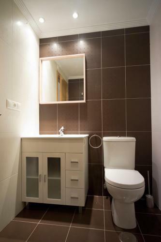 Apartamento Atico Premium Playa Altar 4