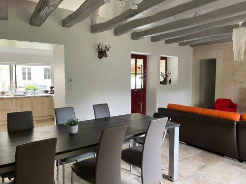 Le Clos Des Buis