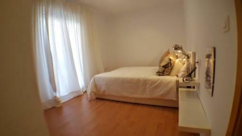 Apartamento Puerto Marina