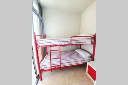 Apartamento G&g Premium Benalbeach Panoramic
