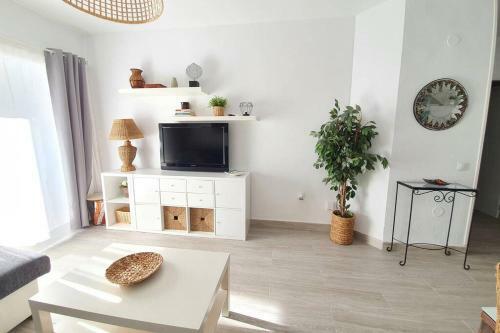 Apartamento G&g Premium Benalbeach Panoramic