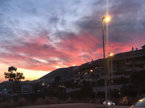 Apartamento Bajo A Avenida De Las Yedras