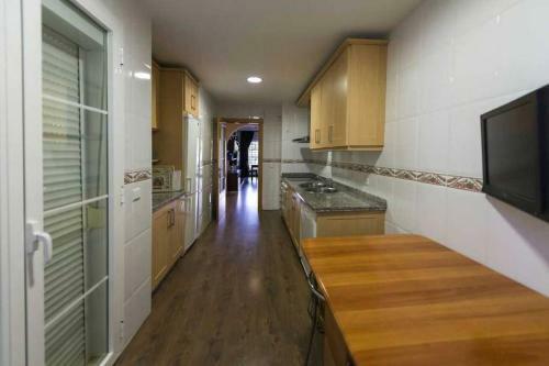 Apartamento Vacaciones Arenal Golf
