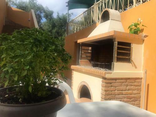 Teo Apartments Gouvia