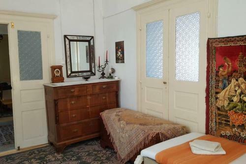 Apartamento Mansion Alexandri