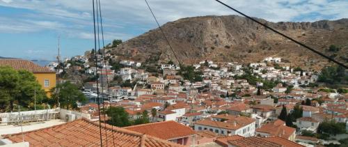 Apartamento Mansion Alexandri