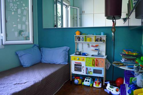 Ada's Family House