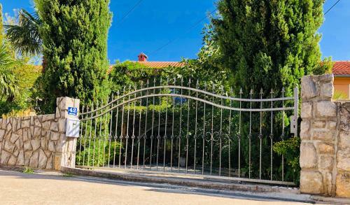 Apartment N&m (natasa And Milan)