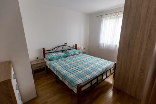 Apartamento Villa Simonetti