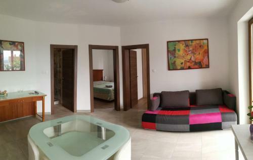 Apartamento Villa Simonetti