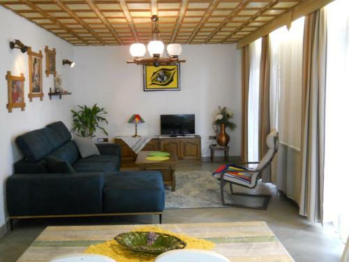 Apartamento Villa Diogenes