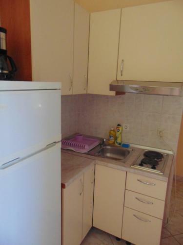 Apartmani Vedrana